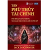 Bộ sách Jack D. Schwager Tân Phù Thủy Tài Chính và Phù Thủy Quỹ Phòng Hộ giá 399.000₫ 2