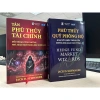 Bộ sách Jack D. Schwager Tân Phù Thủy Tài Chính và Phù Thủy Quỹ Phòng Hộ giá 399.000₫ 7