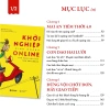 Bộ Sách Khởi Nghiệp Kinh Doanh Online - Marketing và Bán Hàng Hiệu Quả trong Thương Mại Điện Tử Việt Nam Giá Ưu Đãi 169k 4