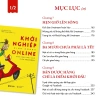 Bộ Sách Khởi Nghiệp Kinh Doanh Online - Marketing và Bán Hàng Hiệu Quả trong Thương Mại Điện Tử Việt Nam Giá Ưu Đãi 169k 5