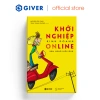 Bộ Sách Khởi Nghiệp Kinh Doanh Online - Marketing và Bán Hàng Hiệu Quả trong Thương Mại Điện Tử Việt Nam Giá Ưu Đãi 169k 10