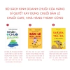 Bộ Sách Kinh Doanh Chuỗi Cửa Hàng - Bí Quyết Xây Dựng Chuỗi Bán Lẻ, Café Nhà Hàng Thành Công - Giá Ưu Đãi 169.000 VND 2