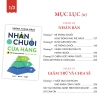 Bộ Sách Kinh Doanh Chuỗi Cửa Hàng - Bí Quyết Xây Dựng Chuỗi Bán Lẻ, Café Nhà Hàng Thành Công - Giá Ưu Đãi 169.000 VND 4