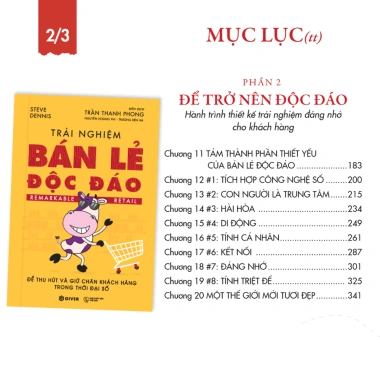 Bộ Sách Kinh Doanh Chuỗi Cửa Hàng - Bí Quyết Xây Dựng Chuỗi Bán Lẻ, Café Nhà Hàng Thành Công - Giá Ưu Đãi 169.000 VND