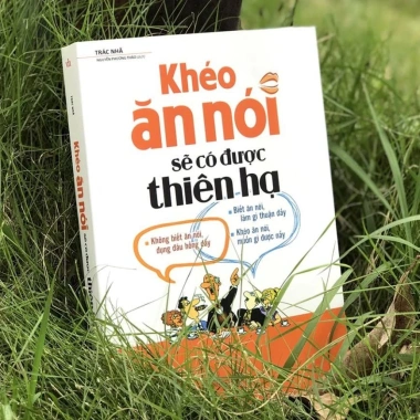 Bộ sách kỹ năng giao tiếp đỉnh cao và khéo ăn nói, giá chỉ 123.500 VND, chinh phục thiên hạ 5 Bộ sách kỹ năng giao tiếp đỉnh cao và khéo ăn nói, giá chỉ 123.500 VND, chinh phục thiên hạ 5