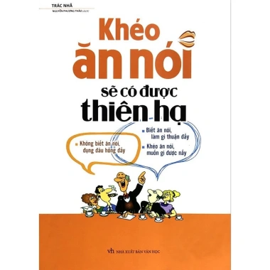 Bộ sách kỹ năng giao tiếp đỉnh cao và khéo ăn nói, giá chỉ 123.500 VND, chinh phục thiên hạ 7 Bộ sách kỹ năng giao tiếp đỉnh cao và khéo ăn nói, giá chỉ 123.500 VND, chinh phục thiên hạ 7