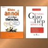 Bộ sách kỹ năng giao tiếp đỉnh cao và khéo ăn nói, giá chỉ 123.500 VND, chinh phục thiên hạ 9