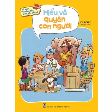 Bộ sách Kỹ năng sống thiết yếu cho trẻ 10 cuốn Truyện tranh thiếu nhi, giá 42.750₫