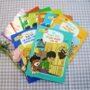 Bộ sách kỹ năng sống thiết yếu cho trẻ: Tư duy sáng tạo, học tập hiệu quả - Giá ưu đãi 40.500₫ 9