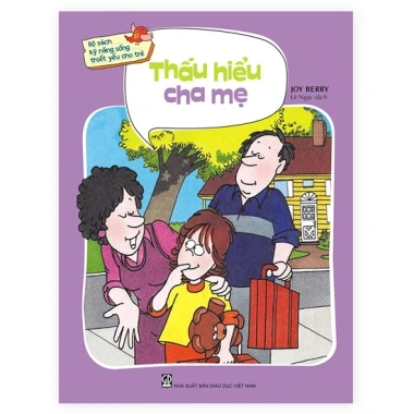 Bộ sách kỹ năng sống thiết yếu cho trẻ - Tư duy và học tập, giảm giá chỉ 42.750 VND