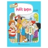 Bộ sách kỹ năng sống trẻ: Quy tắc và Trách nhiệm gia đình - Giá 42.750đ 3
