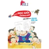 Bộ sách Muốn học giỏi không khó 6 cuốn tuổi tiểu học - Kỹ năng sống thiếu nhi, giảm giá 3