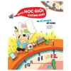 Bộ sách Muốn học giỏi không khó 6 cuốn tuổi tiểu học - Kỹ năng sống thiếu nhi, giảm giá 4