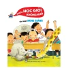 Bộ sách Muốn học giỏi không khó 6 cuốn tuổi tiểu học - Kỹ năng sống thiếu nhi, giảm giá 7