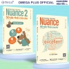 Bộ Sách Nuance 50 Sắc Thái Từ và Câu Combo Lẻ kèm Tài Liệu Nghe Nói 127k 3