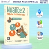 Bộ Sách Nuance 50 Sắc Thái Từ và Câu Combo Lẻ kèm Tài Liệu Nghe Nói 127k 4