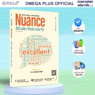 Bộ Sách Nuance 50 Sắc Thái Từ và Câu Combo Lẻ kèm Tài Liệu Nghe Nói 127k 5 Bộ Sách Nuance 50 Sắc Thái Từ và Câu Combo Lẻ kèm Tài Liệu Nghe Nói 127k 5