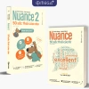 Bộ Sách Nuance 50 Sắc Thái Từ và Câu Combo Lẻ kèm Tài Liệu Nghe Nói 127k 6
