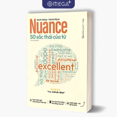 Bộ Sách Nuance 50 Sắc Thái Từ và Câu Combo Lẻ kèm Tài Liệu Nghe Nói 127k 7 Bộ Sách Nuance 50 Sắc Thái Từ và Câu Combo Lẻ kèm Tài Liệu Nghe Nói 127k 7