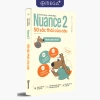 Bộ Sách Nuance 50 Sắc Thái Từ và Câu Combo Lẻ kèm Tài Liệu Nghe Nói 127k 8