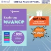 Bộ Sách Nuance 50 Sắc Thái Từ và Câu Combo Lẻ kèm Tài Liệu Nghe Nói 127k 9