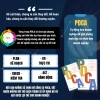 Bộ sách Quản trị PDCA OKR KPT OJT KPI - Tối ưu chi phí, tăng lợi nhuận Bizbooks 7