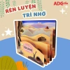 Bộ sách Tò Mò Muốn Biết trọn bộ 10 cuốn - Giá 594.000, phát triển trí sáng tạo cho bé 5