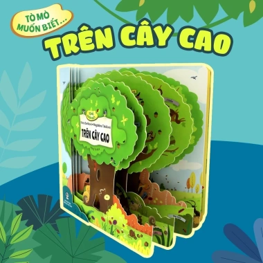 Bộ sách Tò Mò Muốn Biết trọn bộ 10 cuốn - Giá 594.000, phát triển trí sáng tạo cho bé