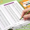 Bộ Sách Toán Cộng Trừ 5-6 tuổi – Phạm vi 10-20-50-100, Học tại nhà, Chuẩn lớp 1, Bán chạy 2.025 – Giá 30.000đ 2