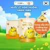 Bộ sản phẩm ARAM FARM Go to school an toàn không chất bảo quản Hàn Quốc giá 3.000 đồng 4