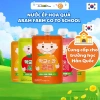 Bộ sản phẩm ARAM FARM Go to school an toàn không chất bảo quản Hàn Quốc giá 3.000 đồng 6