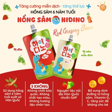 Bộ sản phẩm ARAM FARM Go to school an toàn không chất bảo quản Hàn Quốc giá 3.000 đồng 8 Bộ sản phẩm ARAM FARM Go to school an toàn không chất bảo quản Hàn Quốc giá 3.000 đồng 8