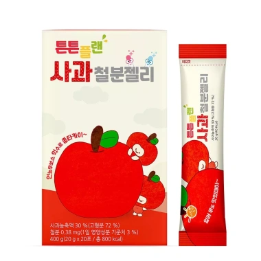 Bộ sản phẩm ARAM FARM Go to school an toàn không chất bảo quản Hàn Quốc giá 3.000 đồng 18 Bộ sản phẩm ARAM FARM Go to school an toàn không chất bảo quản Hàn Quốc giá 3.000 đồng 18