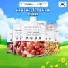 Bộ sản phẩm ARAM FARM Go to school an toàn không chất bảo quản Hàn Quốc giá 3.000 đồng 19