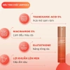 Bộ sản phẩm chăm sóc da LANCI cao cấp – Dưỡng ẩm, làm sáng, giảm còn 349k (giá gốc 418.800) 3