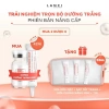 Bộ sản phẩm chăm sóc da LANCI cao cấp – Dưỡng ẩm, làm sáng, giảm còn 349k (giá gốc 418.800) 8