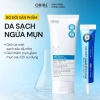 Bộ Sản Phẩm Sạch Da Ngừa Mụn Oribe Soft Touch 100gr + Chấm Mụn - Da sạch, chống mụn hiệu quả, Giảm giá đặc biệt chỉ 265.000đ ngay