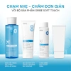 Bộ Sản Phẩm Sạch Da Ngừa Mụn Oribe Soft Touch 100gr + Chấm Mụn - Da sạch, chống mụn hiệu quả, Giảm giá đặc biệt chỉ 265.000đ ngay 8