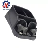 Bộ sắp xếp bảng điều khiển ô tô - 2 giá đỡ cốc điều chỉnh, giữ an toàn ghế & sàn xe tải