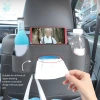 Bộ sắp xếp ghế sau ô tô NLINNI – Phân vùng, giá đỡ điện thoại, cốc, hộp khăn giấy, chống nước – 204.600₫ 4