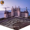 Bộ sắp xếp màn hình nền tỷ lệ 1/12 - Diorama nhân vật hành động, đồ chơi cảnh xe, giảm giá 22% chỉ 96.250₫ 3