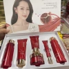 Bộ sáu mảnh lựu đỏ trẻ hóa da, kem dưỡng ẩm cho học sinh nam - giá ưu đãi