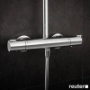 Bộ Sen Cây Tắm Đứng HANSGROHE 240, Bát Vuông Cao Cấp Made in Đức, Giá 14,2 Triệu 3