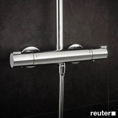 Bộ Sen Cây Tắm Đứng HANSGROHE 240, Bát Vuông Cao Cấp Made in Đức, Giá 14,2 Triệu 3 Bộ Sen Cây Tắm Đứng HANSGROHE 240, Bát Vuông Cao Cấp Made in Đức, Giá 14,2 Triệu 3