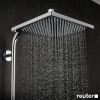 Bộ Sen Cây Tắm Đứng HANSGROHE 240, Bát Vuông Cao Cấp Made in Đức, Giá 14,2 Triệu 7