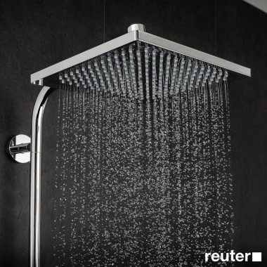 Bộ Sen Cây Tắm Đứng HANSGROHE 240, Bát Vuông Cao Cấp Made in Đức, Giá 14,2 Triệu 7 Bộ Sen Cây Tắm Đứng HANSGROHE 240, Bát Vuông Cao Cấp Made in Đức, Giá 14,2 Triệu 7