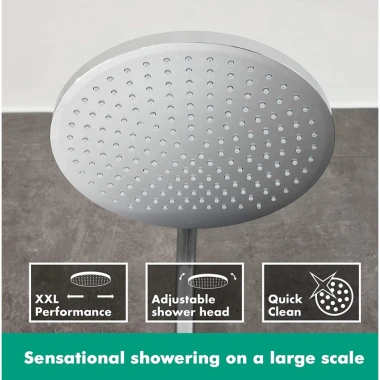 Bộ Sen Cây Tắm Đứng HANSGROHE 240, Bát Vuông Cao Cấp Made in Đức, Giá 14,2 Triệu 8 Bộ Sen Cây Tắm Đứng HANSGROHE 240, Bát Vuông Cao Cấp Made in Đức, Giá 14,2 Triệu 8