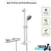 Bộ Sen Vòi Cao Cấp GROHE Precision Feel 34.791.000 Made Portugal Hàng Chính Hãng, Giá 10.815.000₫