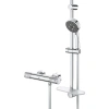 Bộ Sen Vòi Cao Cấp GROHE Precision Feel 34.791.000 Made Portugal Hàng Chính Hãng, Giá 10.815.000₫ 2