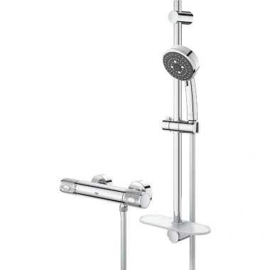 Bộ Sen Vòi Cao Cấp GROHE Precision Feel 34.791.000 Made Portugal Hàng Chính Hãng, Giá 10.815.000₫ 2 Bộ Sen Vòi Cao Cấp GROHE Precision Feel 34.791.000 Made Portugal Hàng Chính Hãng, Giá 10.815.000₫ 2